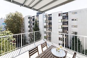 Greystay Apartments Steglitz