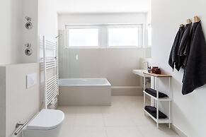 Greystay Apartments Steglitz