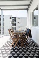 Greystay Apartments Steglitz