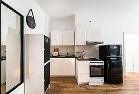 Greystay Apartments Steglitz