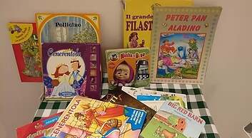 B&B La Rosa di Orvieto