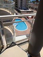 Agora Apartamentos La Volta II