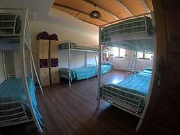 El Tío Carrascón - Hostel