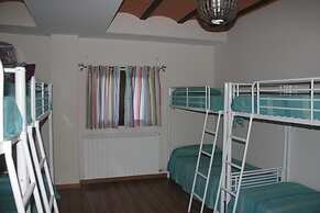 El Tío Carrascón - Hostel