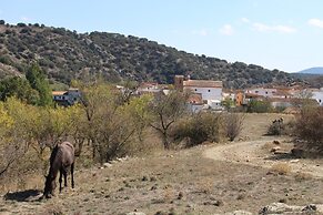 El Tío Carrascón - Hostel