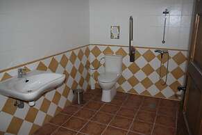 El Tío Carrascón - Hostel