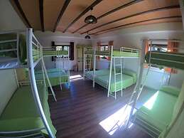 El Tío Carrascón - Hostel