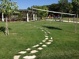 Relais Magione Papale