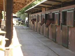 Relais Magione Papale