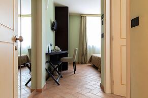 Relais Magione Papale
