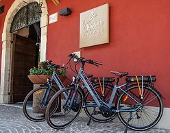 Relais Magione Papale