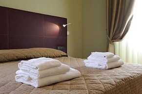 Relais Magione Papale