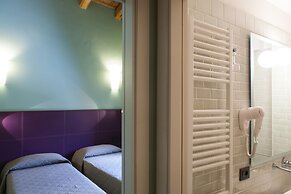 Relais Magione Papale