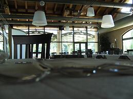 Relais Magione Papale