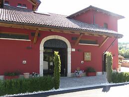 Relais Magione Papale