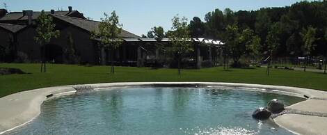 Relais Magione Papale