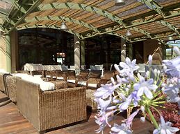 Relais Magione Papale