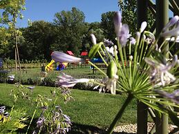 Relais Magione Papale