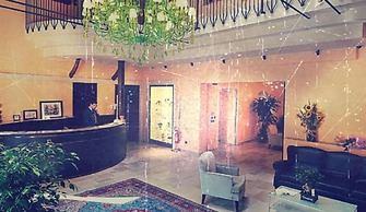 Relais Magione Papale