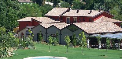 Relais Magione Papale