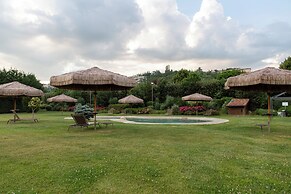 Relais Magione Papale