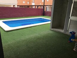 Agora Apartamentos La Volta