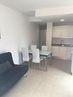 Agora Apartamentos La Volta