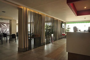 Hostal Restaurante Paco