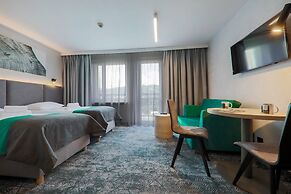Hotel Pod Jedlami