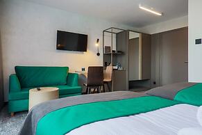Hotel Pod Jedlami