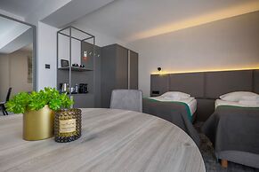Hotel Pod Jedlami
