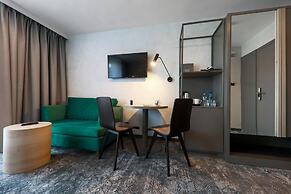 Hotel Pod Jedlami
