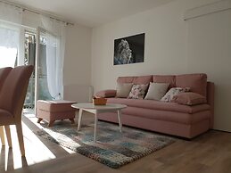 Lion Apartment Zagreb
