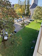 Lion Apartment Zagreb