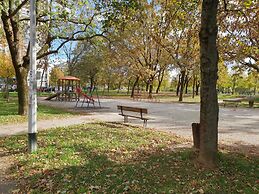 Lion Apartment Zagreb