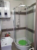 Lion Apartment Zagreb