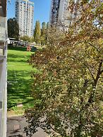 Lion Apartment Zagreb