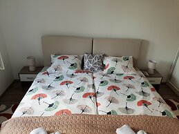 Lion Apartment Zagreb