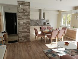 Lion Apartment Zagreb