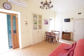 Appartamento Bilo Erika