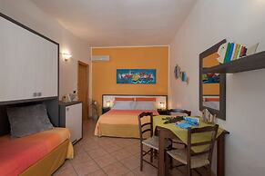 Residence Costa d'Otranto