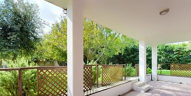 Residence Costa d'Otranto