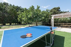 Residence Costa d'Otranto