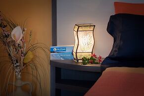 Residence Costa d'Otranto