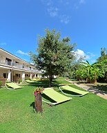 Residence Costa d'Otranto