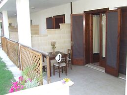 Residence Costa d'Otranto