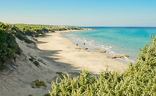 Residence Costa d'Otranto