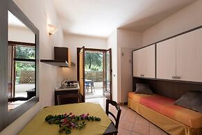 Residence Costa d'Otranto