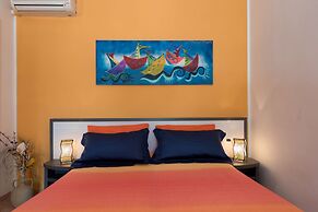 Residence Costa d'Otranto