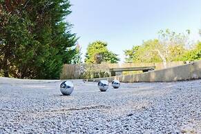 Residence Costa d'Otranto